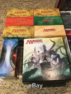 Magic The Gathering over 10,000 card Lot with Hundreds of Foil + Rares