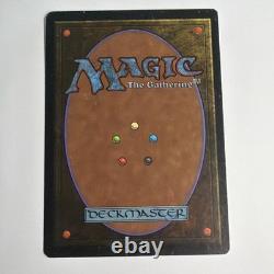 Magic the Gathering 1994 Bayou Revised Edition Rare Dual Land English LP
