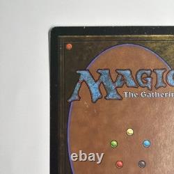 Magic the Gathering 1994 Bayou Revised Edition Rare Dual Land English LP