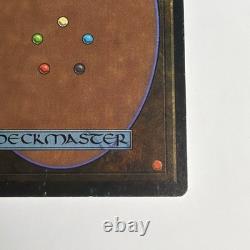 Magic the Gathering 1994 Bayou Revised Edition Rare Dual Land English LP