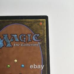 Magic the Gathering 1994 Bayou Revised Edition Rare Dual Land English LP