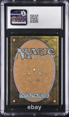 Magic the Gathering 2023 Secret Lair Showdown Brainstorm (Foil) 1 of 4