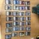 Magic the Gathering 28 mythic rares as seen NM COMMANDER FOIL Planeswalkers