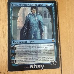 Magic the Gathering 28 mythic rares as seen NM COMMANDER FOIL Planeswalkers