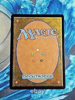 Magic the Gathering 7th Edition Foil Coat of Arms LP-NM MTG