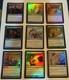 Magic the Gathering 8th Edition All Foil Collection, Lord Of The Undead Too