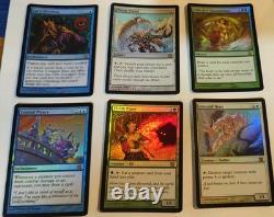 Magic the Gathering 8th Edition All Foil Collection, Lord Of The Undead Too
