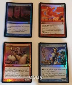 Magic the Gathering 8th Edition All Foil Collection, Lord Of The Undead Too Magic the Gathering 8th Edition All Foil Collection, Lord Of The Undead Too