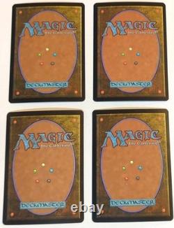 Magic the Gathering 8th Edition All Foil Collection, Lord Of The Undead Too