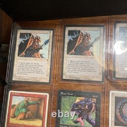Magic the Gathering 900 Plus Cards