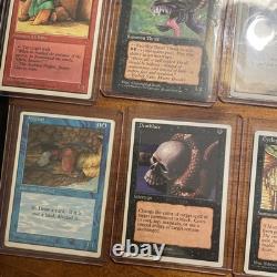 Magic the Gathering 900 Plus Cards
