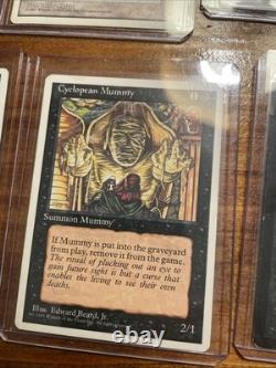Magic the Gathering 900 Plus Cards