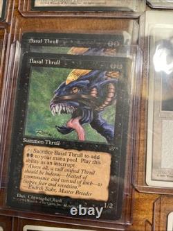 Magic the Gathering 900 Plus Cards