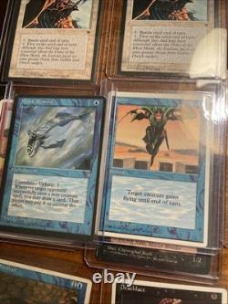 Magic the Gathering 900 Plus Cards