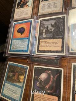 Magic the Gathering 900 Plus Cards