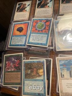 Magic the Gathering 900 Plus Cards
