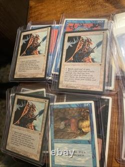 Magic the Gathering 900 Plus Cards