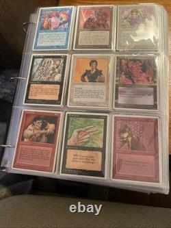 Magic the Gathering 900 Plus Cards