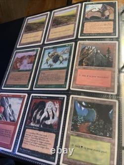 Magic the Gathering 900 Plus Cards