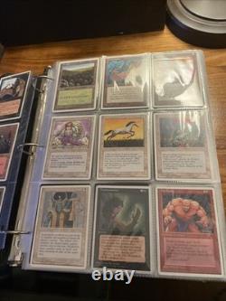 Magic the Gathering 900 Plus Cards