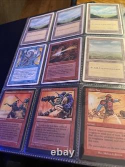 Magic the Gathering 900 Plus Cards