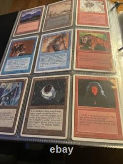 Magic the Gathering 900 Plus Cards