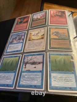 Magic the Gathering 900 Plus Cards