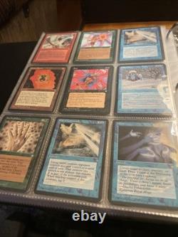 Magic the Gathering 900 Plus Cards
