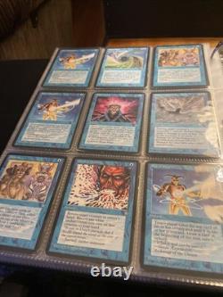 Magic the Gathering 900 Plus Cards