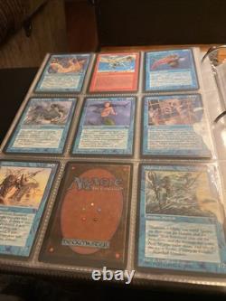 Magic the Gathering 900 Plus Cards
