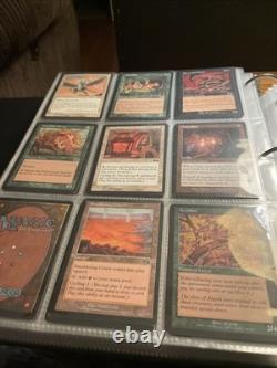 Magic the Gathering 900 Plus Cards