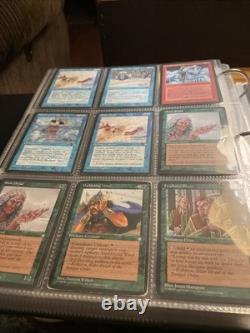 Magic the Gathering 900 Plus Cards