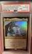 Magic the Gathering Arcades, the Strategist Core Set 2019 Foil Japanese POP 3
