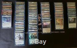 Magic the Gathering Best of War Of The Spark Mythics, Rares, Foils, and Promo