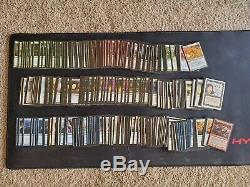 Magic the Gathering Card Lot, Collection, MTG 2300+ cards mythic, rare and foil