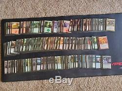 Magic the Gathering Card Lot, Collection, MTG 2300+ cards mythic, rare and foil