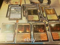 Magic the Gathering Collection
