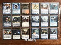 Magic the Gathering Collection 55 Pound Lot