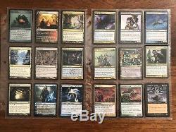 Magic the Gathering Collection 55 Pound Lot