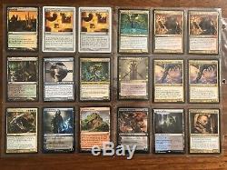 Magic the Gathering Collection 55 Pound Lot