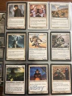 Magic the Gathering Collection 55 Pound Lot