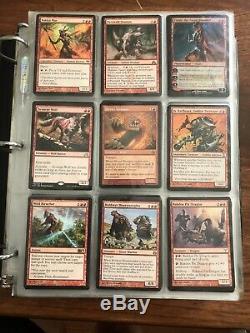 Magic the Gathering Collection 55 Pound Lot