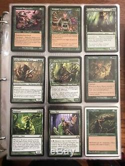 Magic the Gathering Collection 55 Pound Lot