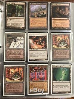 Magic the Gathering Collection 55 Pound Lot