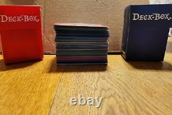 Magic the Gathering Collection Chase Mythics and Rares/Lands/Planeswalkers