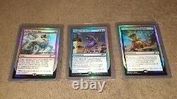 Magic the Gathering Collection (Legacy, Modern, Pioneer, Promos, and Extras) MTG