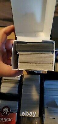 Magic the Gathering Collection, Vampire, Zombie, Foils, 1000+ other cards