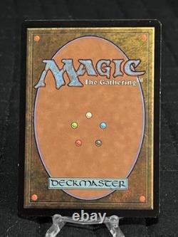 Magic the Gathering Eladamri's Call FOIL Planeshift LP/MP MTG