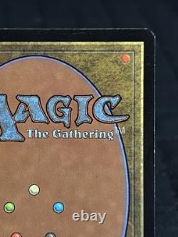 Magic the Gathering Eladamri's Call FOIL Planeshift LP/MP MTG