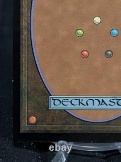 Magic the Gathering Eladamri's Call FOIL Planeshift LP/MP MTG